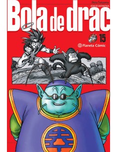 Bola de Drac Definitiva nº 15 34